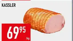 Matdax Kassler erbjuda