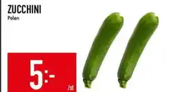 Matdax Zucchini erbjuda