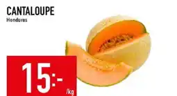Matdax Cantaloupe erbjuda