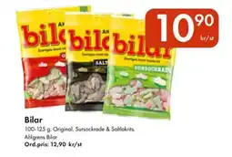 Snabbgross Bilar erbjuda