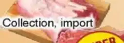 Nya Pulsen Entrecôte erbjuda