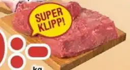 Nya Pulsen Biff erbjuda