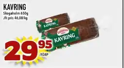 SKOGAHOLM Kavring