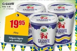 ARLA Gräddfil