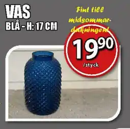 Extra Mjällby Stormarknad Vas erbjuda
