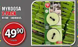 Extra Mjällby Stormarknad Myrdosa erbjuda