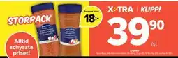 Coop Extra Kryddor erbjuda