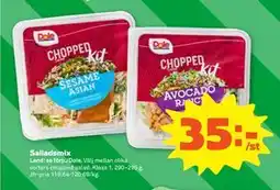 Stora Coop Salladsmix erbjuda