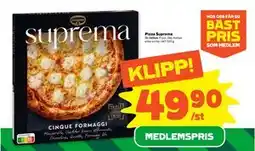 Stora Coop Pizza Suprema erbjuda