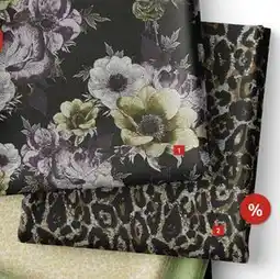 Selfmade Jacquard leo mönster svart/ brun/silver erbjuda