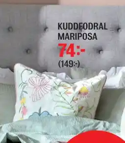 Mio KUDDFODRAL MARIPOSA erbjuda