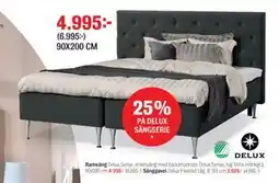 Mio Ramsäng erbjuda