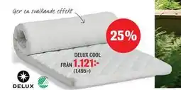 Mio DELUX COOL erbjuda