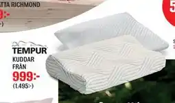 Mio KUDDAR erbjuda