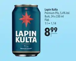 Citti Lapin Kulta erbjuda