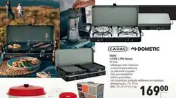 Citti CADAC 2 COOK 3 PRO Deluxe erbjuda