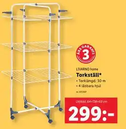 Torkställ