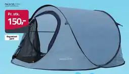 Fleggaard Pop up telt erbjuda