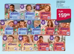 Fleggaard LIBERO Comfort el. up&go bukseble erbjuda