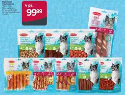 Fleggaard BEST FRIEND Hundesnacks erbjuda