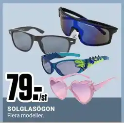 ÖoB Solglasögon erbjuda