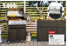 Jula Gasolgrill erbjuda