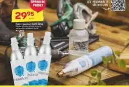 Byggmax Kolsyrepatron Refill 425g erbjuda