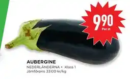 Willys Hemma AUBERGINE erbjuda