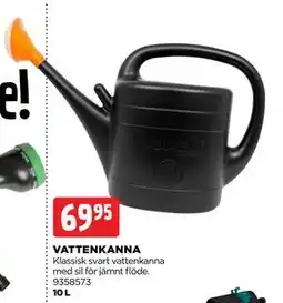 Jem&Fix VATTENKANNA erbjuda