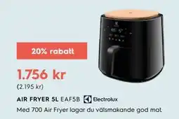 AIR FRYER 5L EAF5B