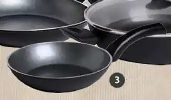 ICA Maxi ICA Stekpanna Ø 20 cm. erbjuda