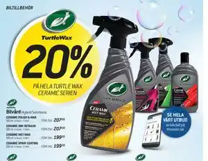 thansen CERAMIC 3IN1 DETAILER erbjuda