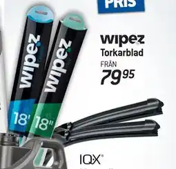 thansen Torkarblad erbjuda