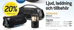 thansen Högtalare erbjuda