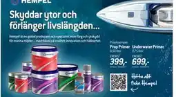 thansen Underwater Primer erbjuda