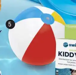 thansen BADBOLL erbjuda