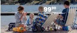 Biltema Badlakan ”Biltemakörv” erbjuda