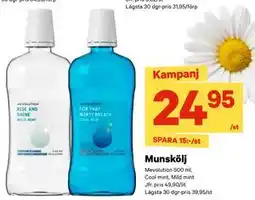 City Gross Munskölj erbjuda
