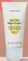 ICA Maxi APOLOSOPHY Self tan face cream erbjuda