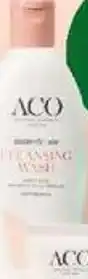 ICA Maxi ACO Intimate care cleansing wash erbjuda