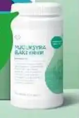 ICA Maxi Hjärtats mjölksyrabakterier erbjuda
