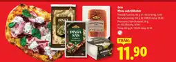 Lidl Pinsa Classico erbjuda