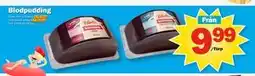 Pekås Blodpudding erbjuda