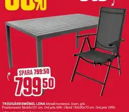 ÖoB Bord erbjuda