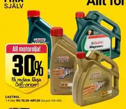 ÖoB All motorolja! erbjuda