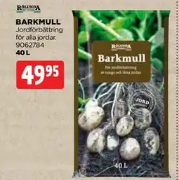 Jem&Fix BARKMULL erbjuda