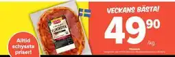 Coop Extra Flintastek erbjuda