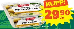 Stora Coop Potatissallad erbjuda