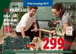 Verktygslåda