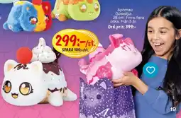 Leklust APHMAU Gosedjur erbjuda